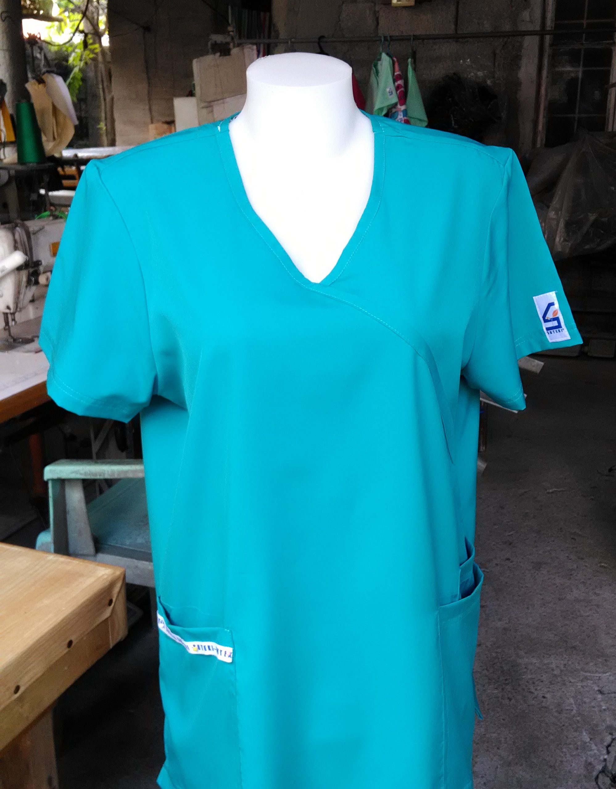 Blouse 3 Blouse 3