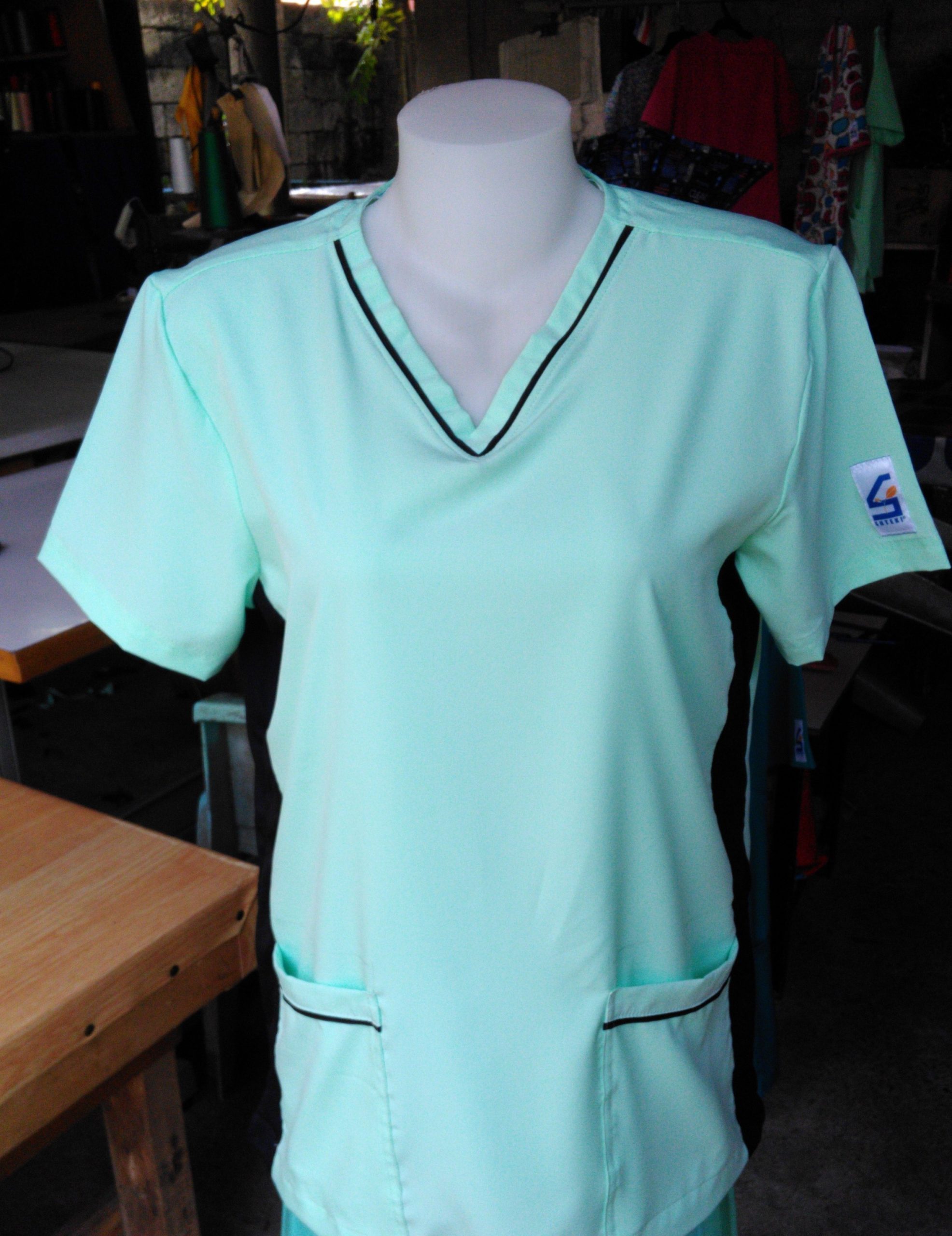 Blouse 4 Blouse 4