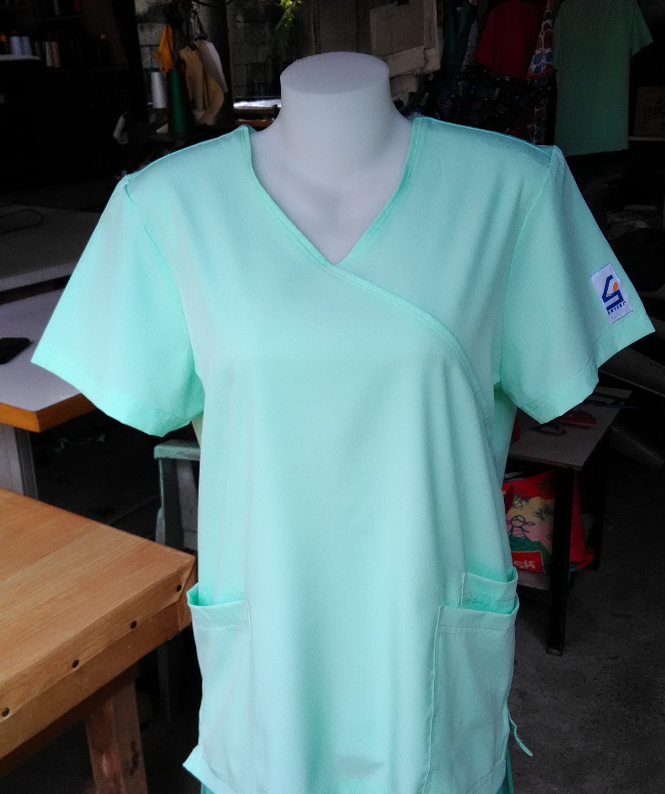 Blouse 5 Blouse 5