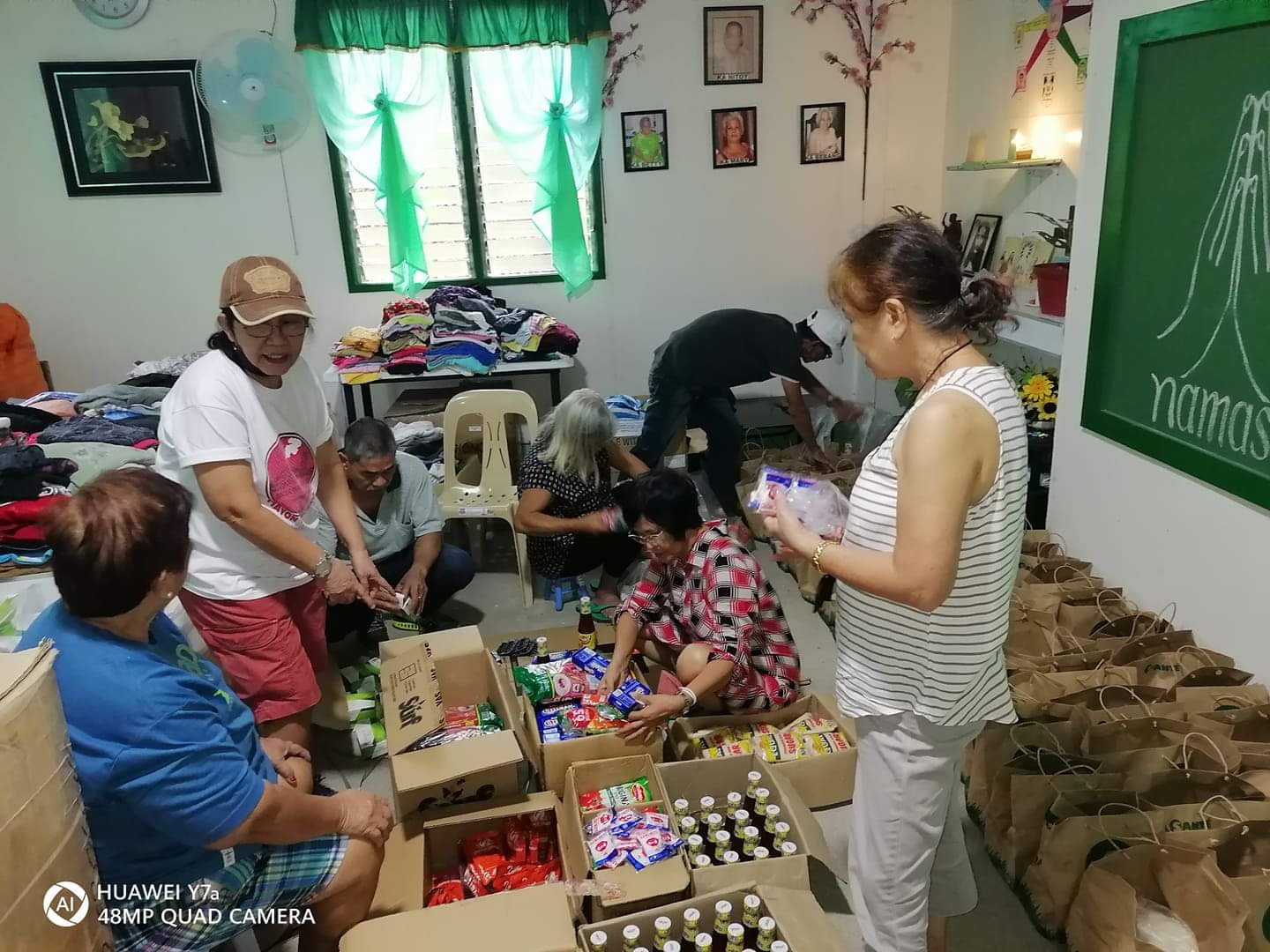 Distribution 2 Distribution 2