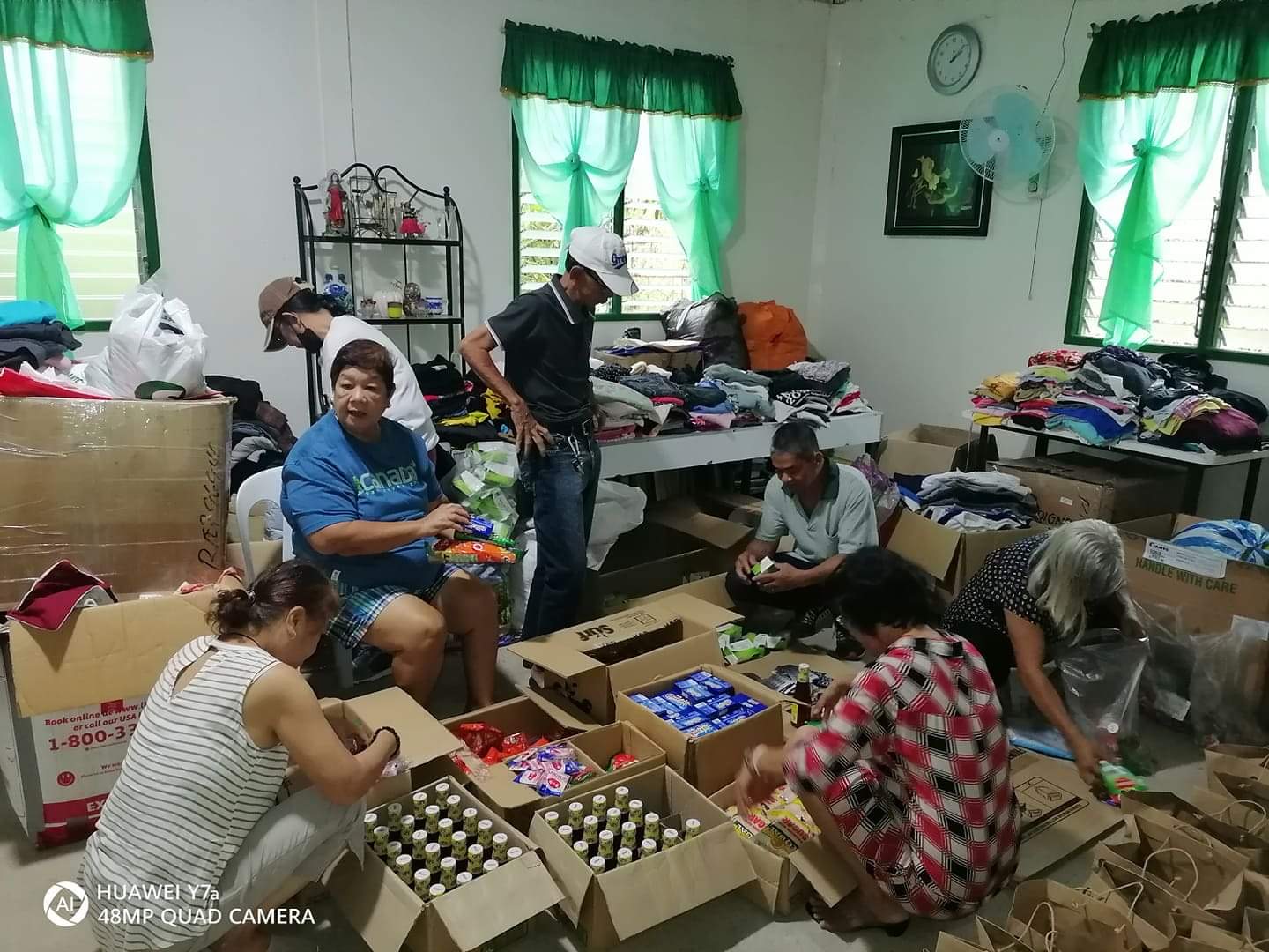 Distribution 3 Distribution 3