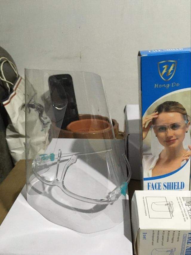 PPE 1 PPE 1